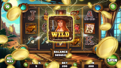 Stake - Casino Slots & Games Screenshot