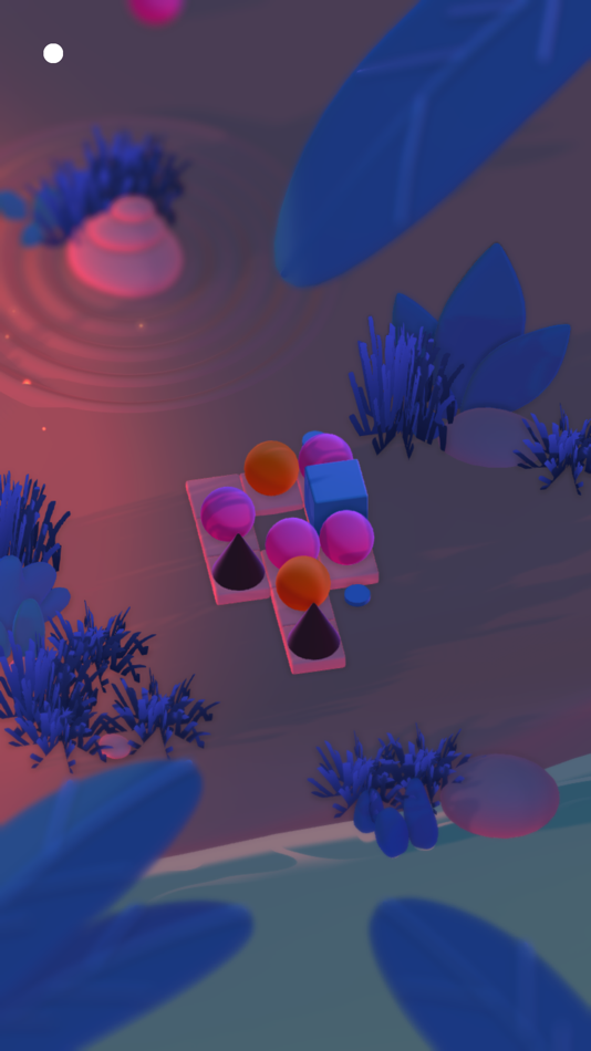 #5. Calma (iOS) 由: Pascal Monaco