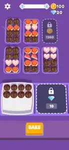 Bake & Sort screenshot #9 for iPhone