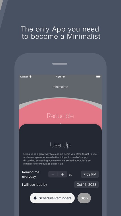 minimalme screenshot-6