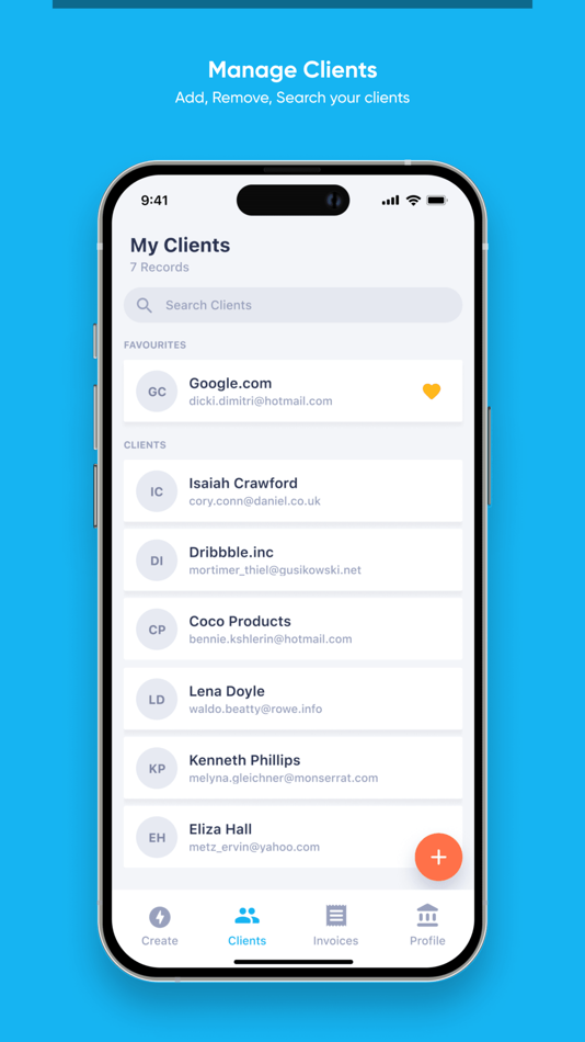 #3. Invoysio: Simple Invoice Maker (iOS) 由: Madhan Nambupitchai