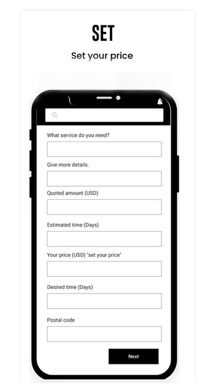 PriceMise screenshot-4