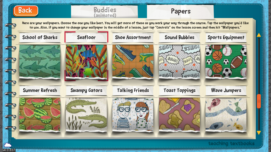 #8. TT Math 6 (macOS) 由: Teaching Textbooks