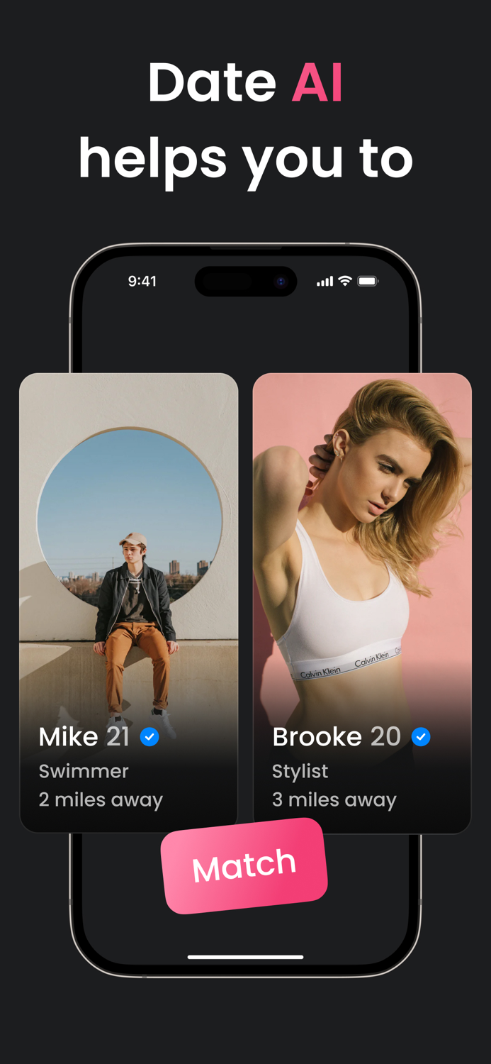 RizzChat AI Dating RizzGPT