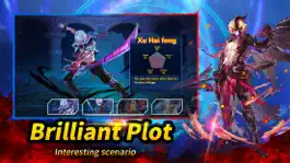 Game screenshot Covenant of the Lost Anc City mod apk