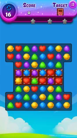 Game screenshot Sweet Candy Blast Fever hack