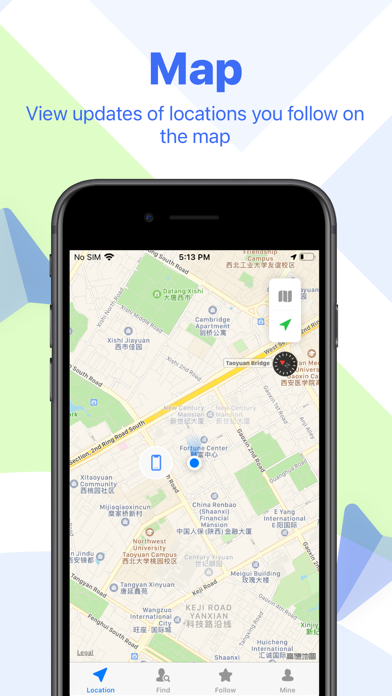 Find People-Find Fam&Friend Screenshot