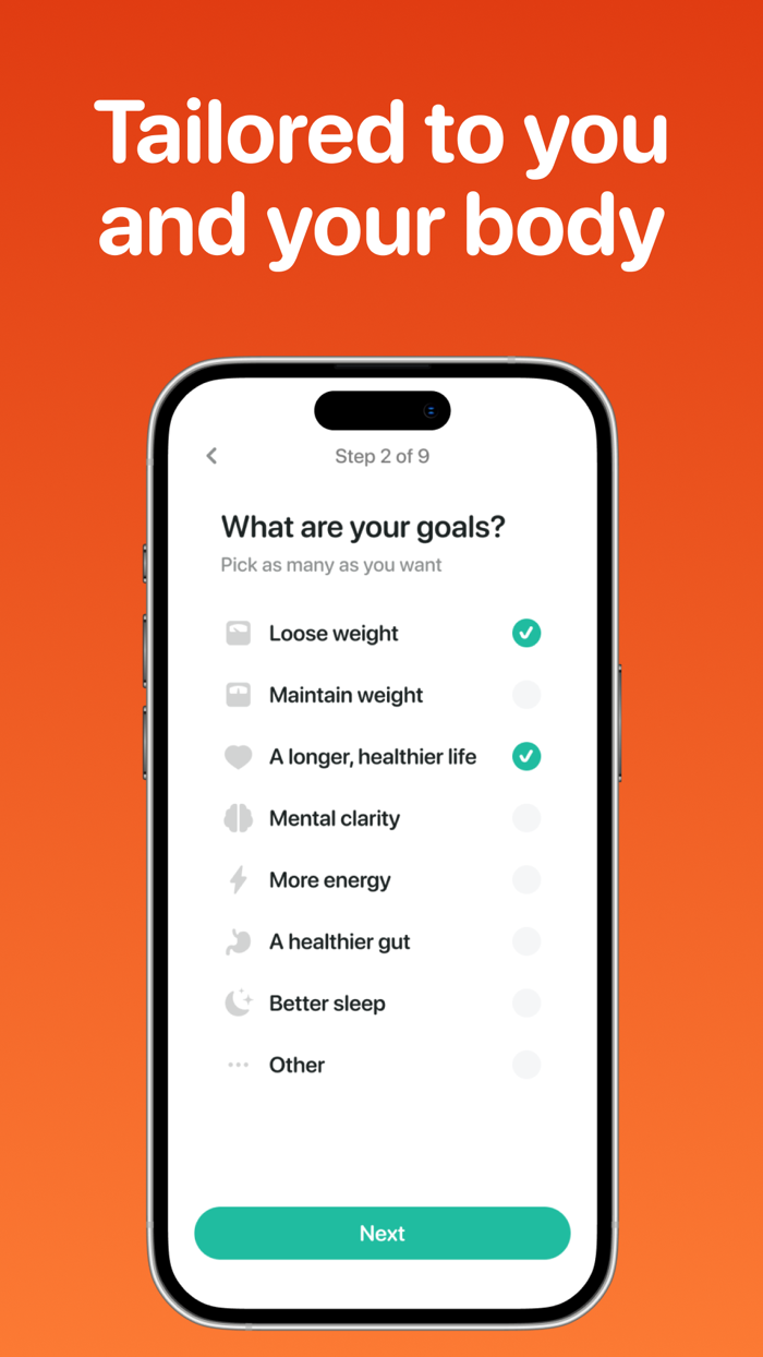 Faster ™ Intermittent Fasting