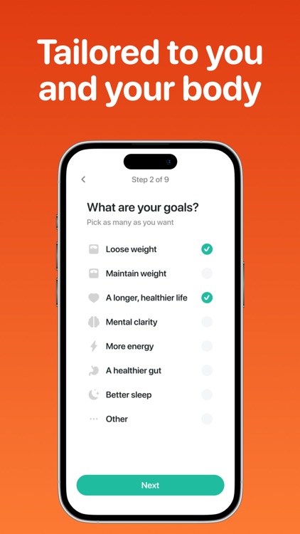 Intermittent Fasting FastEr ™ screenshot-3