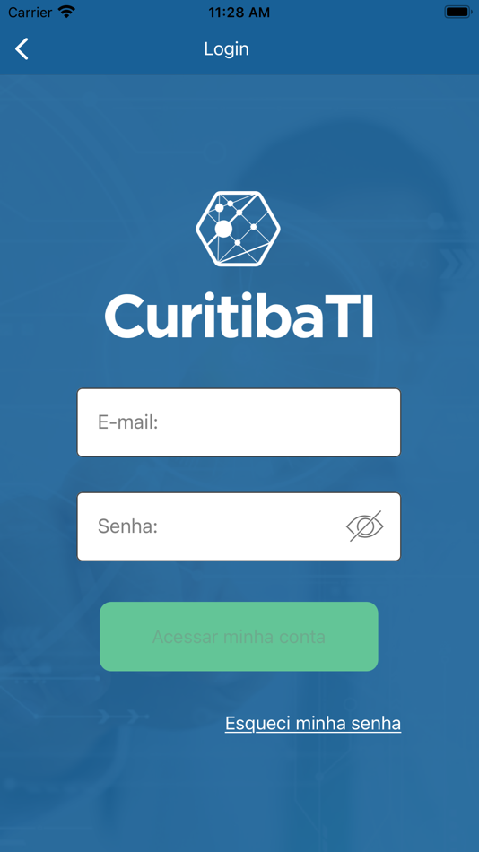 #4. Curitiba TI (iOS) 由: Welington Silva