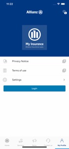 My Insurance - AZLA screenshot #4 for iPhone