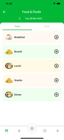 Game screenshot AasaanHealth apk