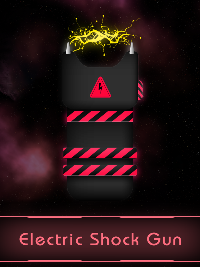 Gun Sound - Real Lightsaber 3D