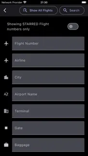 london heathrow airport iphone screenshot 4