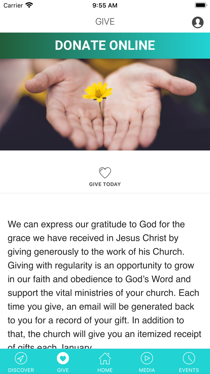 Cornerstone Baptist Kingman