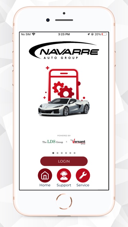 NAVARRE AUTO CARE