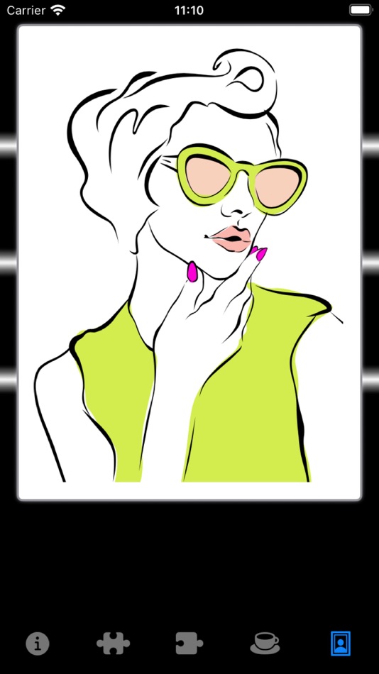 #2. Limooonik (iOS) 来自: Nikita Liubimov