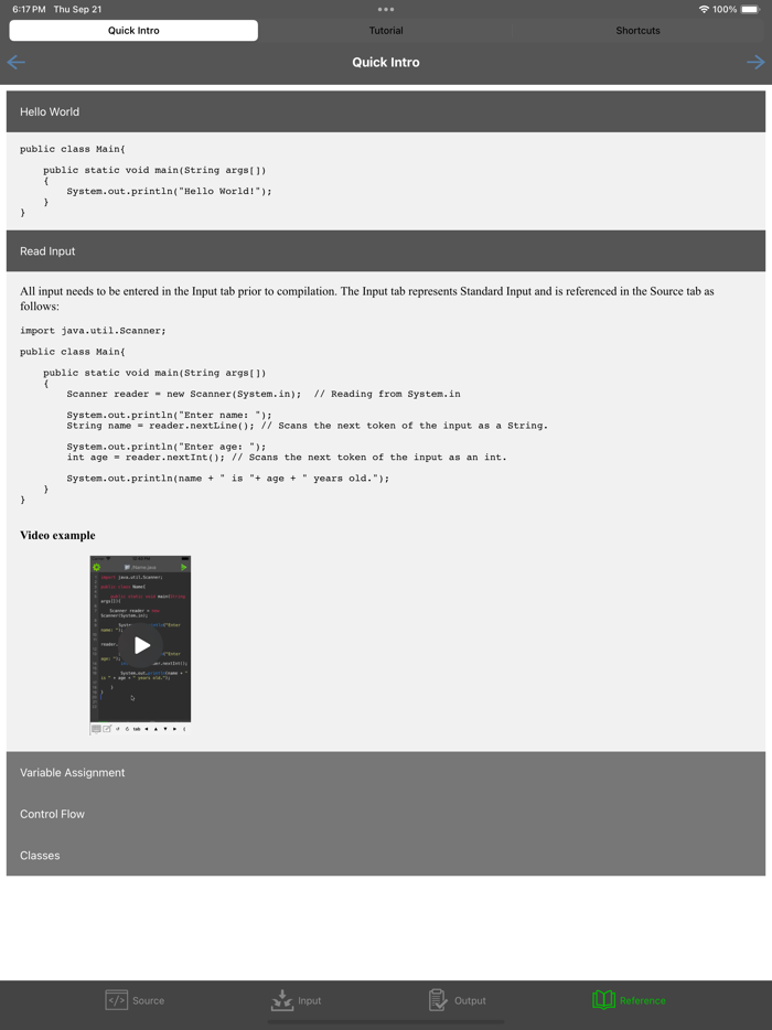 Jedona - Compiler for Java