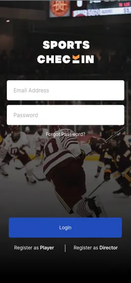 Game screenshot Sports Checkin mod apk