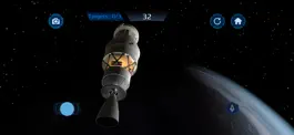 Game screenshot Mission Artemis: Lunar Surface hack