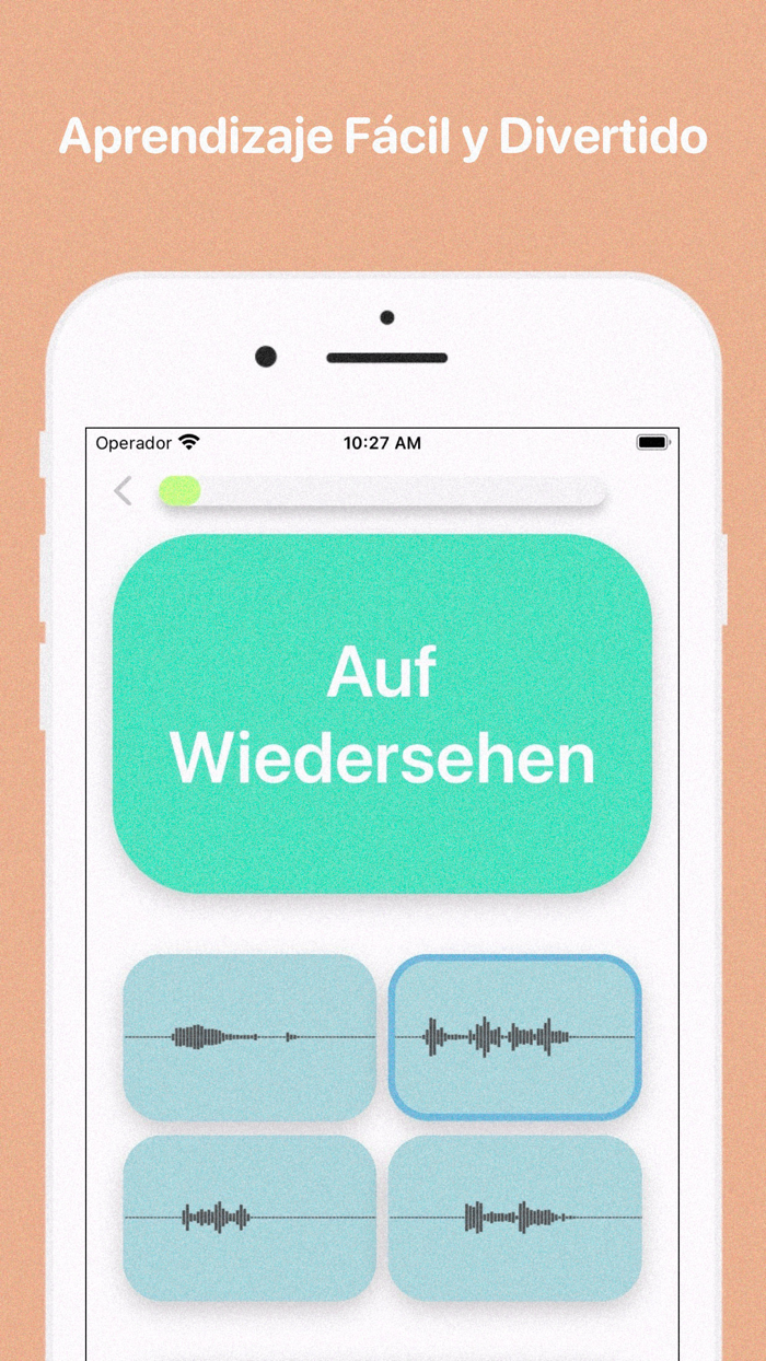 Aprende Alemán desde casa