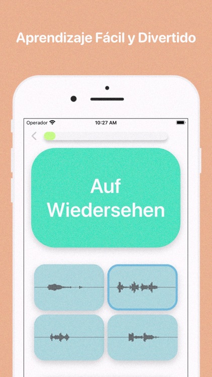 Aprende Alemán desde casa