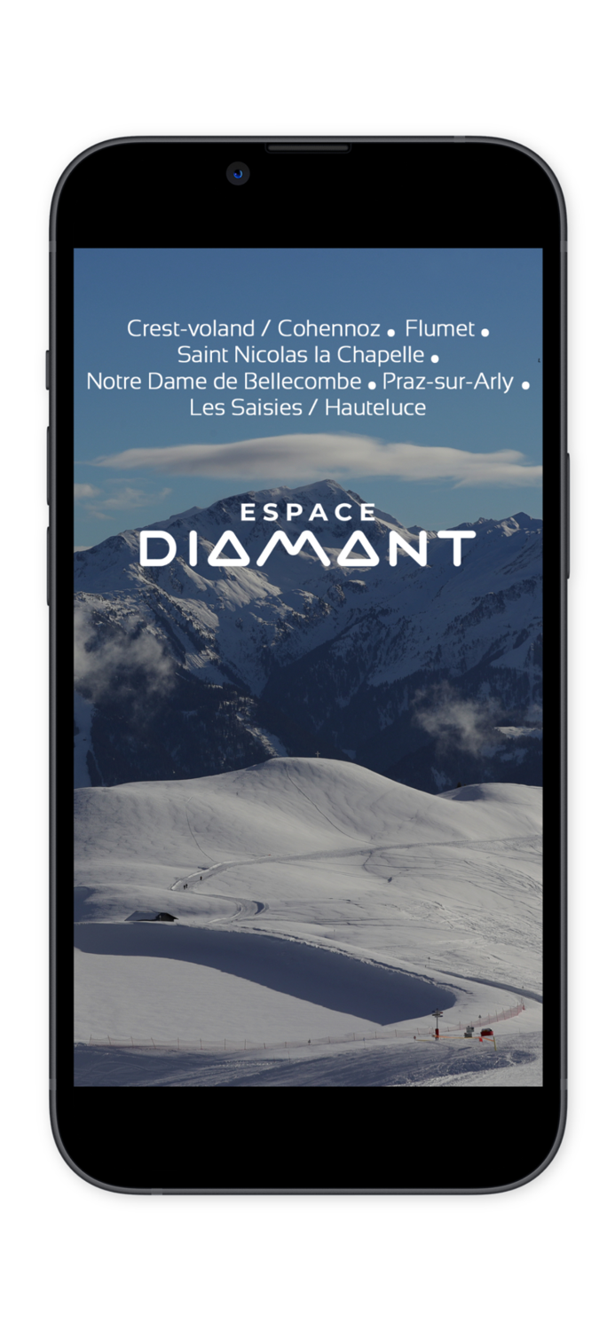 Espace Diamant