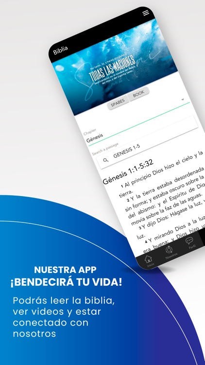 Ministerio Shaddai screenshot-3