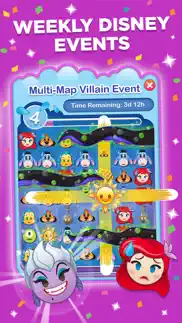 disney emoji blitz game problems & solutions and troubleshooting guide - 2