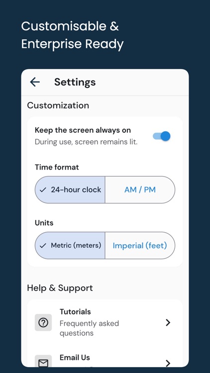 Venzeo™ screenshot-8