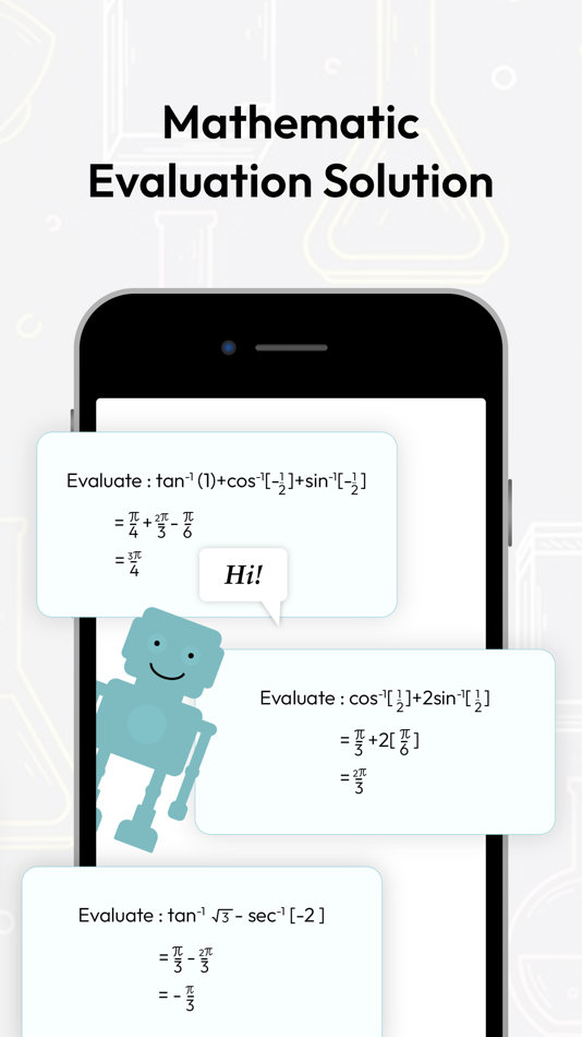 #6. AI Answer : AI Homework Helper (iOS) 由: Nikhil Viradiya