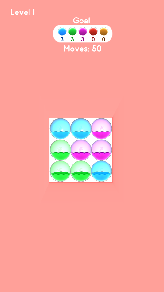#1. Orb Fill (iOS) 由: glenn verheij