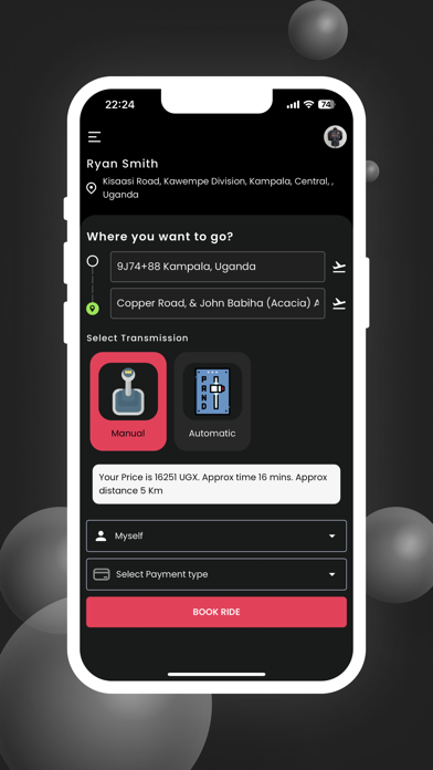 Shofa Screenshot
