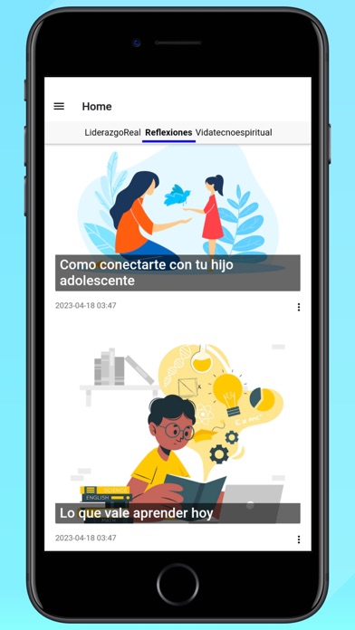 Armadura de Dios Screenshot