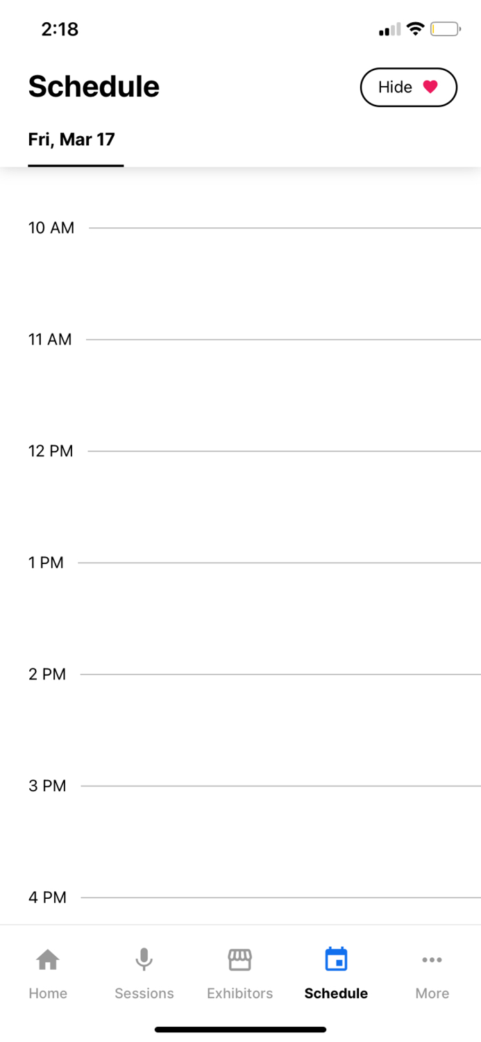 doTERRA Leadership Retreat 23