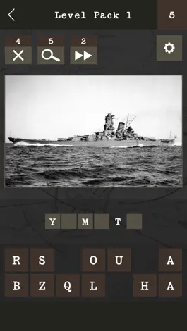 Game screenshot Guess the World War II Weapon mod apk