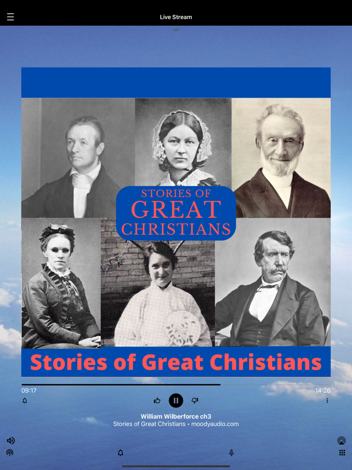 The Story Channel-Radio Drama