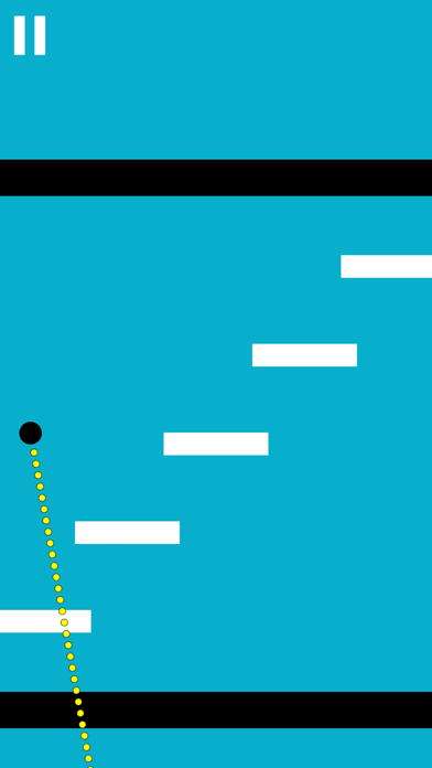 Aim - Ball Ricochet Screenshot