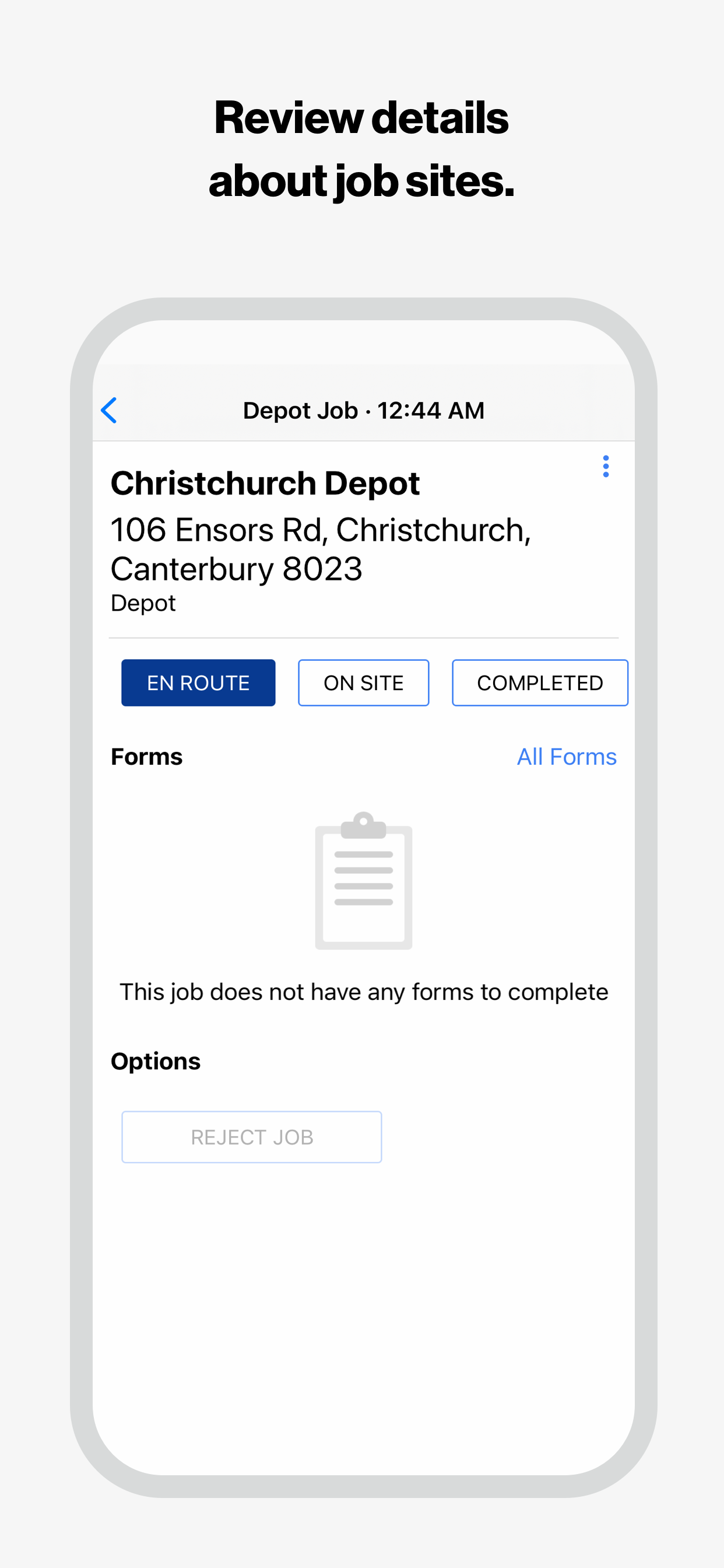 Workforce by Verizon Connect