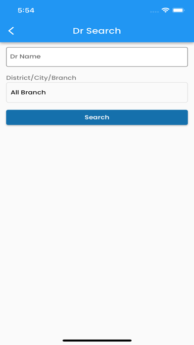 IMA Rajasthan Screenshot