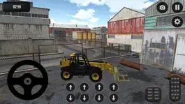 Game screenshot Loader Construction Simulator mod apk