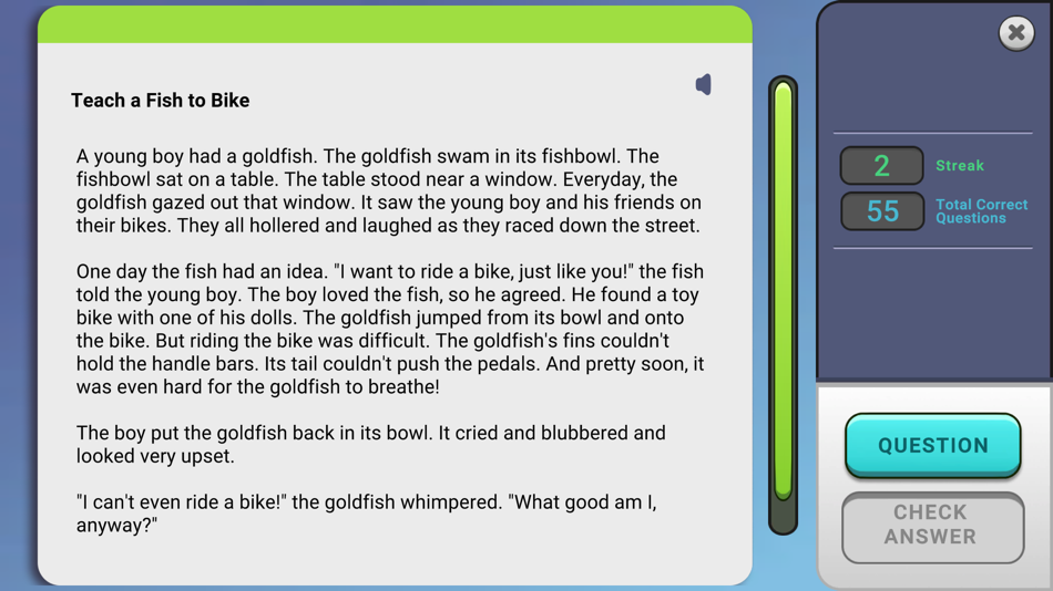 #4. Dreamseeker Drift (iOS) By: Eyeread Inc