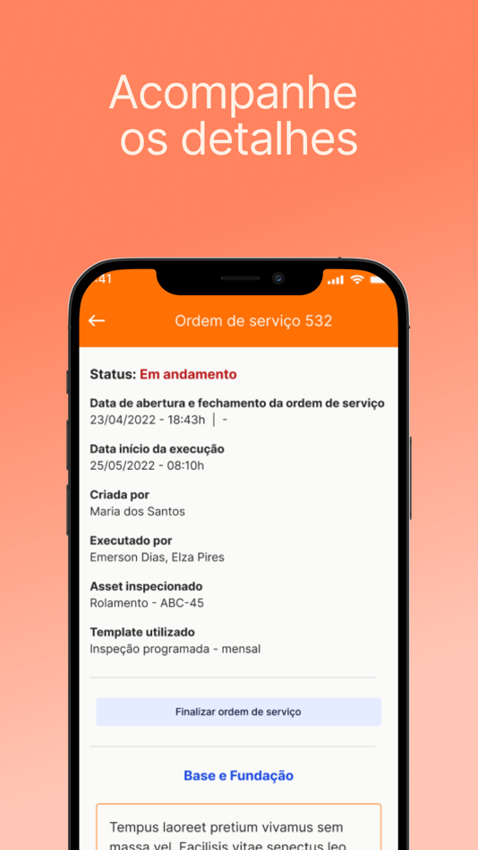 #5. Inspector 3.0 (iOS) 由: Delfos Intelligent Maintenance
