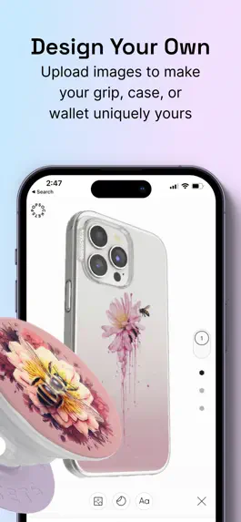 Game screenshot PopSockets–Shop & Customize hack