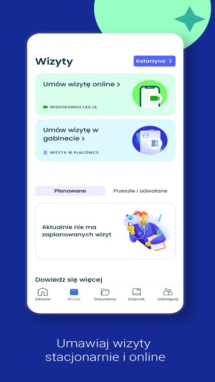 MojeZdrowie24 screenshot-5