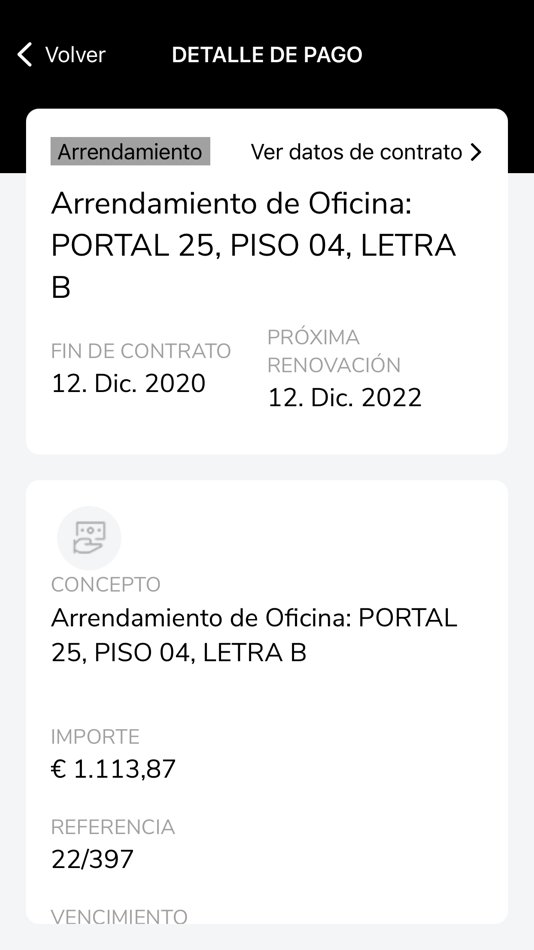 #6. ALTOS DE LA LAGUNA INFO (iOS) 由: Gestion Empresarial Jove, S.L.