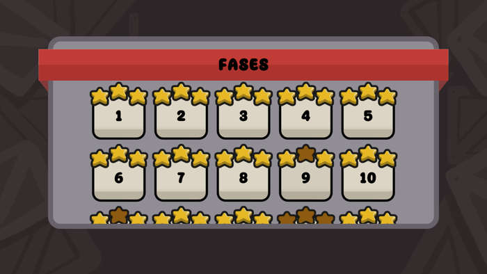 Box Box - Push box puzzle