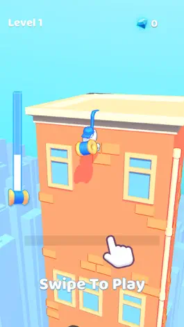 Game screenshot Stacky Rope mod apk