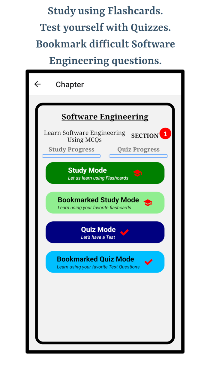 Learn Software Engineering