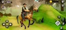 Game screenshot Star Horse Stable Simulator hack